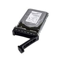 DISCO DURO DELL (400-ATKJ) HDD 2TB 7.2K / SATA / HOTP LUG /  INCLUYE CADDY PARA SERVIDORES CON CHASIS DE DISCOS 3.5 . COMPATIBLE