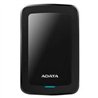 DISCO DURO EXTERNO ADATA HV300 1TB PORTATIL 2.5 USB 3.2 WINDOWS MAC LINUX DASHDRIVE SLIM COLOR NEGRO (AHV300-1TU31-CBK)
