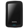 DISCO DURO EXTERNO ADATA HV300 2TB PORTATIL 2.5 USB 3.2 WINDOWS MAC LINUX DASHDRIVE SLIM COLOR NEGRO (AHV300-2TU31-CBK)