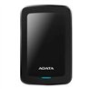 DISCO DURO EXTERNO ADATA HV300 4TB PORTATIL 2.5 USB 3.2 WINDOWS MAC LINUX DASHDRIVE SLIM COLOR NEGRO (AHV300-4TU31-CBK)
