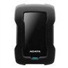 DISCO DURO EXTERNO ADATA HD330 2TB PORTATIL 2.5 USB 3.2 WINDOWS MAC LINUX CONTRAGOLPES SLIM COLOR NEGRO (AHD330-2TU31-CBK)