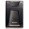 DISCO DURO EXTERNO ADATA HD650 1TB PORTATIL 2.5 USB 3.2 WINDOWS MAC LINUX CONTRAGOLPES COLOR NEGRO (AHD650-1TU31-CBK)