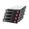 PAQUETE DE 4 DISCOS HPE STOREEASY 24TB 4X6TB SAS LFF