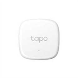 SENSOR TP-LINK TAPO T310 SENSOR DE TEMPERATURA Y HUMEDAD MEDICION PRECISA CREACION DE INFORMES NOTIFICACIONES INSTANTANEAS FACIL