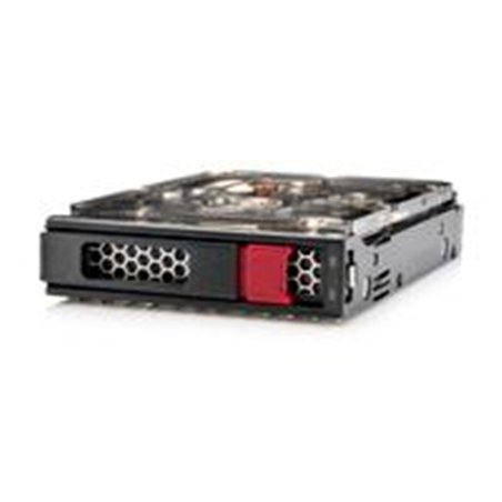 DISCO DURO HDD HPE 2 TB SAS 12 G MIDLINE 7200 RPM LFF (3,5 PULG.) LP FIRMWARE CON FIRMA DIGITAL