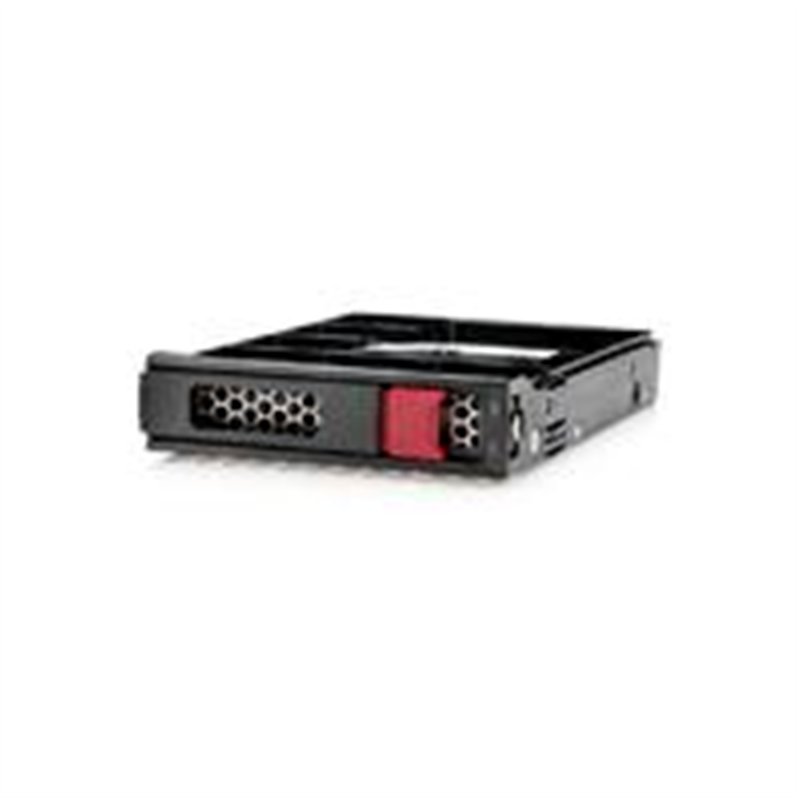 DISCO DURO SSD HPE 1.92 TB SATA 6G USO MIXTO SFF (2.5 PULGADAS) SC 3 A. DE GARANTÍA