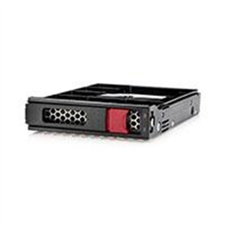 DISCO DURO SSD HPE 480GB SATA 6G LECTURA INTENSIVA LFF (3,5 PULG) LPC