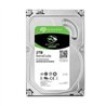 DISCO DURO INTERNO SEAGATE BARRACUDA 2TB 3.5 ESCRITORIO SATA3 6GB/S 256MB 7200RPM PC