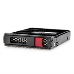 DISCO DURO SSD HPE 960 GB SATA 6G USO MIXTO LFF (3.5 PULGADAS)