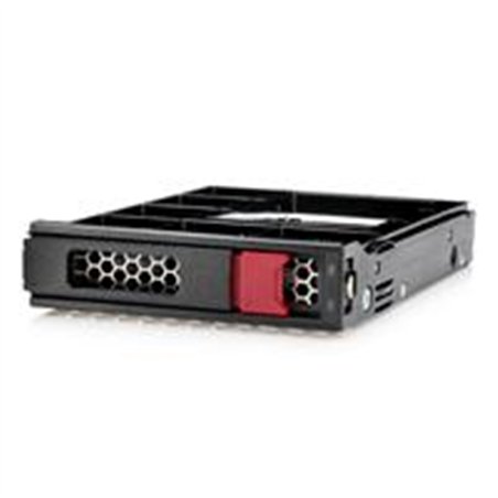 DISCO DURO SSD HPE 960 GB SATA 6G USO MIXTO LFF (3.5 PULGADAS)