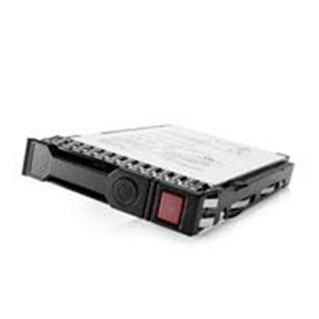 SSD HPE 480GB SATA 6G LECTURA INTENSIVA M.2 2280 5300B