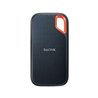 UNIDAD DE ESTADO SOLIDO SSD EXTERNO SANDISK EXTREME PORTABLE 1TB 2.5 USB 3.2 VELOCIDAD DE LECT. 1050 MB/S USO RUDO SDSSDE61-1T00