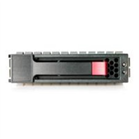 DISCO DURO HPE SAN MSA 7.2TB SAS 10K SFF M2 6PK HDD BUNDLE (6 X 1.2TB - R0Q55A)