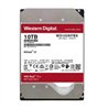 DISCO DURO INTERNO WD RED PRO 10TB 3.5 ESCRITORIO SATA3 6GB/S 256MB 7200RPM 24X7 HOTPLUG NAS 1-24 BAHIAS WD102KFBX
