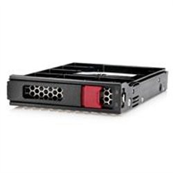 SSD HPE 960 GB SAS 12G USO MIXTO LFF LPC VALUE SAS MÚLTIPLES PROVEEDORES