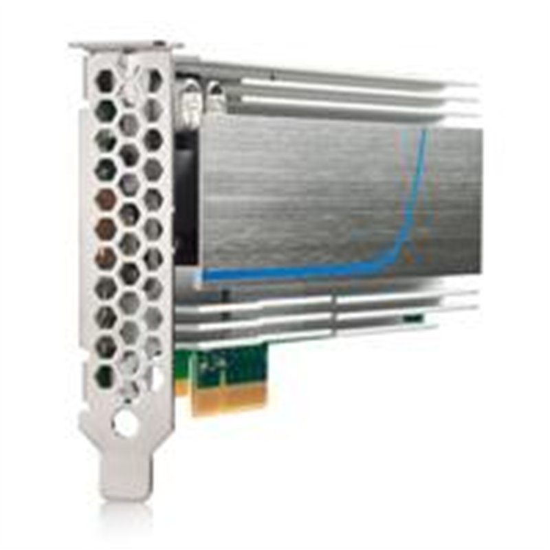 HPE SSD 1.6 TB NVME GEN4 X8 ALTO RENDIMIENTO USO MIXTO AIC HHHL PM1735