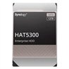DISCO DURO INTERNO SYNOLOGY ENTERPRISE 3.5 12TB SATA3 6GB/S 7200RPM 256MB HOT-PLUG COMPATIBLE SOLO PARA EQUIPOS SYNOLOGY