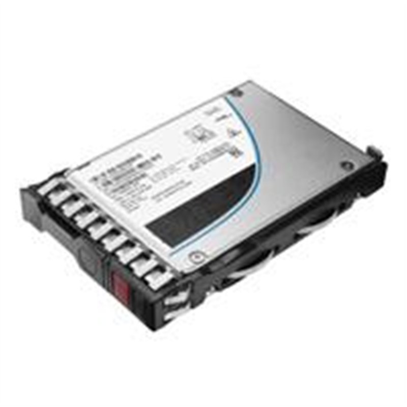 DISCO ESTADO SOLIDO HPE 3.84TB SARA RI SFF SC MV SSD