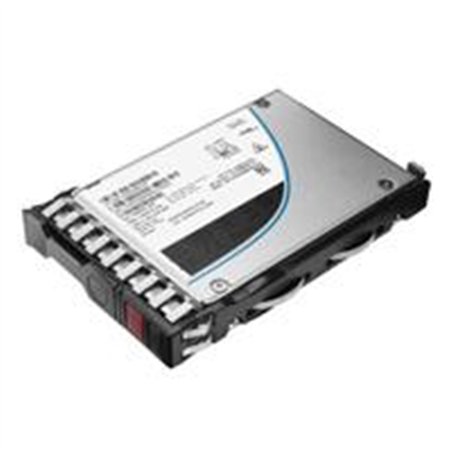 DISCO ESTADO SOLIDO HPE 3.84TB SARA RI SFF SC MV SSD
