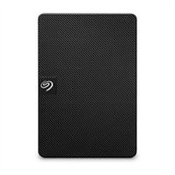 DISCO DURO EXTERNO SEAGATE EXPANSION 2TB 2.5 PORTATIL USB 3.0 NEGRO WIN MAC