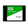 UNIDAD DE ESTADO SOLIDO SSD INTERNO WD GREEN 1TB 2.5 SATA3 6GB/S LECT.545MBS 7MM LAPTOP MINIPC WDS100T3G0A