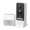 VIDEOPORTERO TP-LINK TAPO D230S1 ALMACENAMIENTO DE 512GB IP64 2K 5MP DETECCION PERSONAS Y VEHICULOS