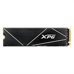 UNIDAD DE ESTADO SOLIDO SSD INTERNO XPG GAMMIX S70 BLADE 1TB M.2 2280 NVME PCIE GEN 4X4 LECT.7400 ESCRIT. 6100 MBS 3DNAND PC LAP
