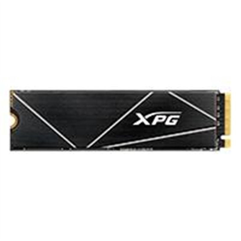UNIDAD DE ESTADO SOLIDO SSD INTERNO XPG GAMMIX S70 BLADE 1TB M.2 2280 NVME PCIE GEN 4X4 LECT.7400 ESCRIT. 6100 MBS 3DNAND PC LAP