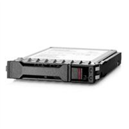 SSD HPE 3.84 TB SATA 6 G USO MIXTO SFF BC MÚLTIPLES PROVEEDORES