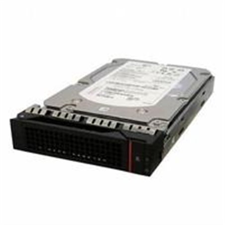 DISCO DURO PARA LENOVO THINKSYSTEM 2TB 3.5 7.2K SATA 6GB SIMPLE SWAP 512N HDD PARA ST50 V2 SER-1712 / P. ST50 V2