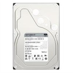 DISCO DURO INTERNO SYNOLOGY ENTERPRISE 3.5  4TB SATA3 6GB/S 7200RPM 256MB HOT-PLUG COMPATIBLE SOLO PARA EQUIPOS SYNOLOGY