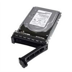 DISCO DURO DELL 4TB 7.2K RPM SATA 6GBPS 3.5 PULGADAS HOTPLUG MODELO 400-BLLF PARA SERVIDORES R250, R350, R550, R750XS, T350, T55