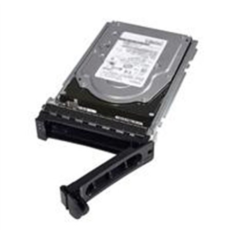 DISCO DURO DELL 4TB 7.2K RPM SATA 6GBPS 3.5 PULGADAS HOTPLUG MODELO 400-BLLF PARA SERVIDORES R250, R350, R550, R750XS, T350, T55