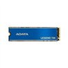 UNIDAD DE ESTADO SOLIDO SSD INTERNO ADATA LEGEND 700 1TB M.2 2280 NVME PCIE GEN 3X4 LECT. 2000 ESCRIT. 1600 MBS PC LAPTOP MINIPC