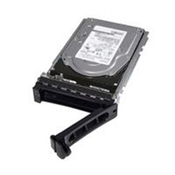 DISCO DURO DELL 960GB SSD SATA LECTURA INTENSIVA 2.5 PUL. 6GBPS 512E HYB CARR A 3.5 PUL. HOTPLUG MOD. 345-BDQM COMPATIBLE T350, 
