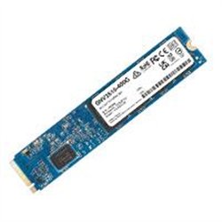 UNIDAD DE ESTADO SOLIDO SYNOLOGY SSD M.2 22110 NVME SNV3510 400GB PCIE GEN 3.0 X4 LECT 3000MB/S ESCRIT 750MB/S, SOLO PARA EQUIPO
