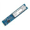 UNIDAD DE ESTADO SOLIDO SYNOLOGY SSD M.2 22110 NVME SNV3510 400GB PCIE GEN 3.0 X4 LECT 3000MB/S ESCRIT 750MB/S, SOLO PARA EQUIPO