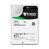 DISCO DURO INTERNO SEAGATE EXOS X20 18TB 3.5 ESCRITORIO SATA3 6GB/S 256MB 7200RPM 24X7 HOTPLUG NAS-NVR-SERVER-DATACENTER