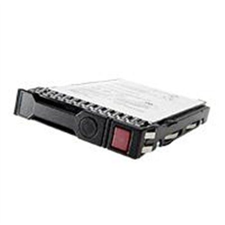 DISCO DURO HPE 300 GB SAS 12G PARA TAREAS CRUCIALES 10 000 RPM SFF