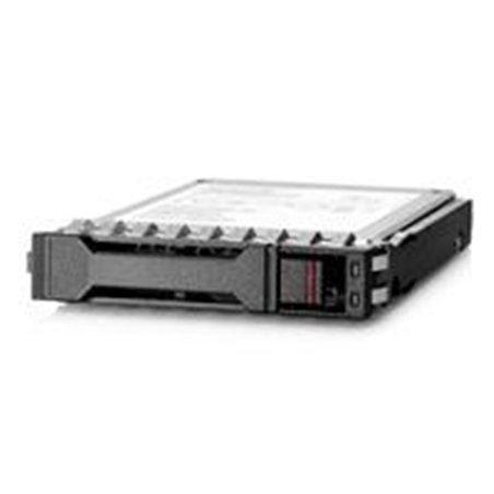 HPE DISCO DURO HDD 600 GB SAS 12G PARA TAREAS CRUCIALES 10 000 RPM SFF BC 3 A. DE GARANTIA MULTIPLE PROVEEDORES