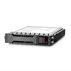 HPE SSD 960 GB SATA 6 G LECTURA INTENSIVA SFF BC MÚLTIPLES PROVEEDORES