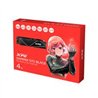 UNIDAD DE ESTADO SOLIDO SSD INTERNO XPG GAMMIX S70 BLADE 4TB M.2 2280 NVME PCIE GEN 4X4 LECT.7400 ESCRIT. 6100 MBS 3DNAND PC LAP