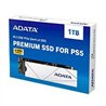 UNIDAD DE ESTADO SOLIDO SSD INTERNO ADATA APSFG 1TB PREMIUM M.2 2280 NVME PCIE GEN 4X4 LECT. 7400 ESCRIT. 6800 MBS PC LAPTOP MIN