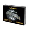 UNIDAD DE ESTADO SOLIDO SSD INTERNO ADATA LEGEND 800 1TB M.2 2280 NVME PCIE GEN 4X4 LECT. 3500 ESCRIT.2800 MBS PC LAPTOP MINIPC 