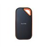UNIDAD DE ESTADO SOLIDO EXTERNO SANDISK EXTREME PRO 1TB USB 3.2 VELOCIDAD DE LECT. 2000 MB/S USO RUDO SDSSDE81-1T00-G25