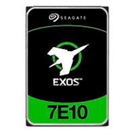 DISCO DURO INTERNO SEAGATE EXOS 7E10 8TB 3.5 ESCRITORIO SATA3 6GB/S 256MB 7200RPM 24X7 HOTPLUG NAS-NVR-SERVER-DATACENTER