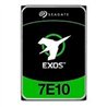 DISCO DURO INTERNO SEAGATE EXOS 7E10 8TB 3.5 ESCRITORIO SATA3 6GB/S 256MB 7200RPM 24X7 HOTPLUG NAS-NVR-SERVER-DATACENTER