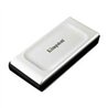 UNIDAD DE ESTADO SOLIDO KINGSTON EXTERNO XS2000 1TB USB 3.2 GEN 2X2 LECT.2.000/ESCRIT.2.000 MB/S CONECTOR TYPE-C SXS2000/1000G