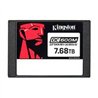 UNIDAD DE ESTADO SOLIDO SSD KINGSTON DC600M 7680GB ENTERPRICE SATA 2.5 LECT.560/ESCR.530MBS PARA SERVIDOR SEDC600M/7680G