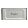 UNIDAD DE ESTADO SOLIDO KINGSTON EXTERNO XS2000 2TB USB 3.2 GEN 2X2 LECT.2000/ESCRIT.2000 MB/S CONECTOR TYPE-C SXS2000/2000G